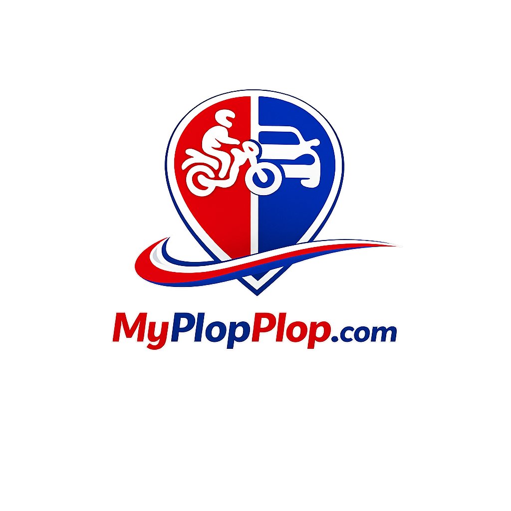 MyPlopPlop
