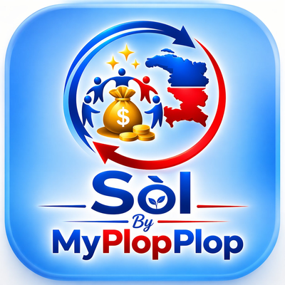 Sòl By MyPlopPlop